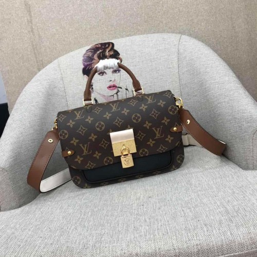 FASH LOUIS VUITTON Bags 19B570340