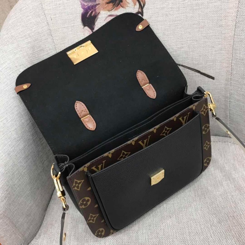 FASH LOUIS VUITTON Bags 19B570340