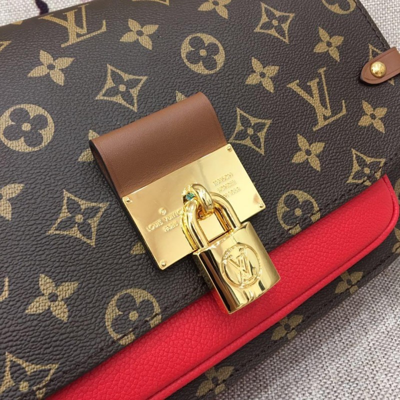 FASH LOUIS VUITTON Bags 19B570341