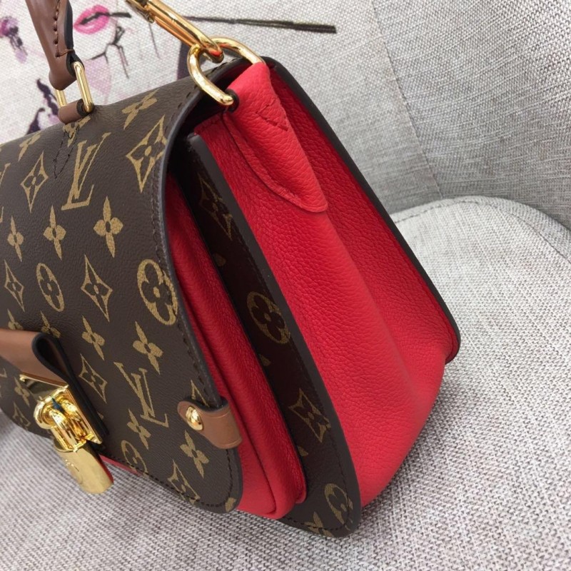 FASH LOUIS VUITTON Bags 19B570341