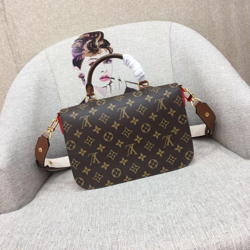 FASH LOUIS VUITTON Bags 19B570341