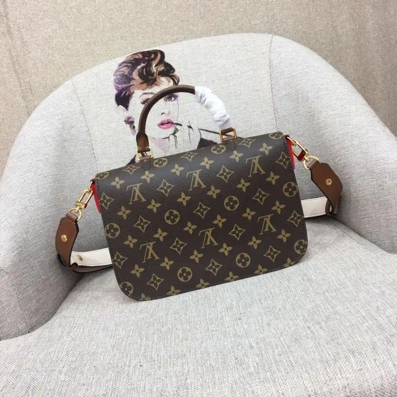 LV Bags 19B570341