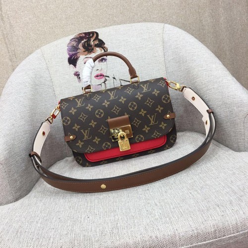 FASH LOUIS VUITTON Bags 19B570341