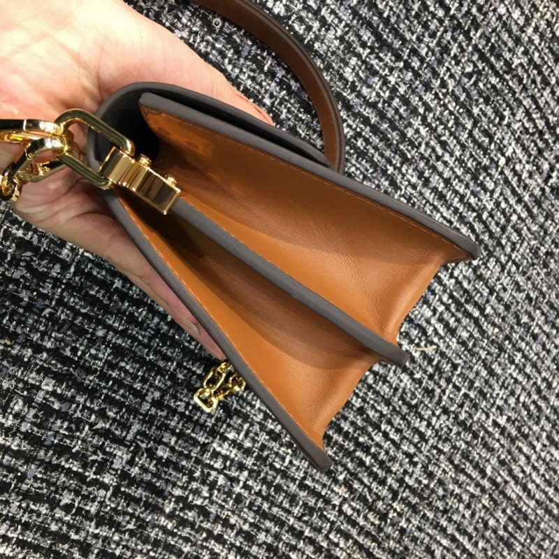 FASH LOUIS VUITTON Bags 19B570343