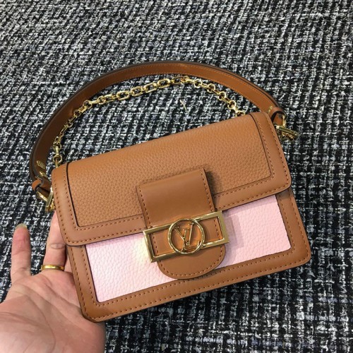 FASH LOUIS VUITTON Bags 19B570343