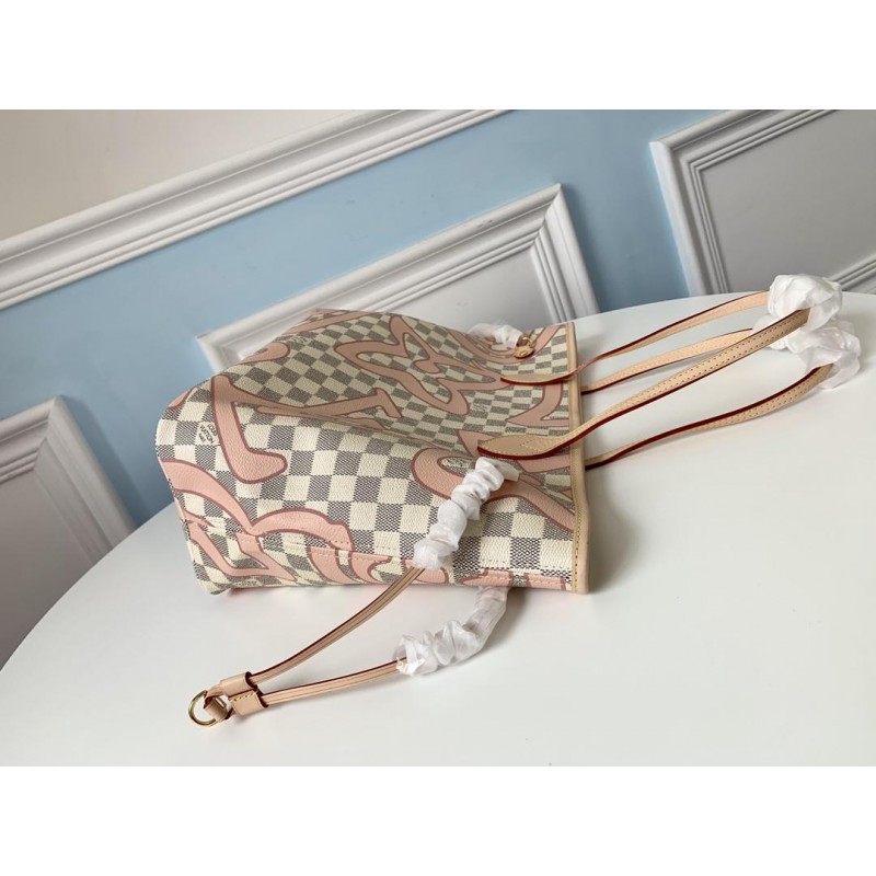 FASH LOUIS VUITTON Bags 19B570346