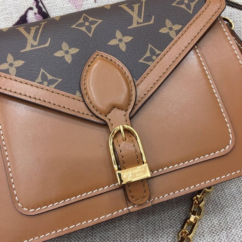 FASH LOUIS VUITTON Bags 19B570347