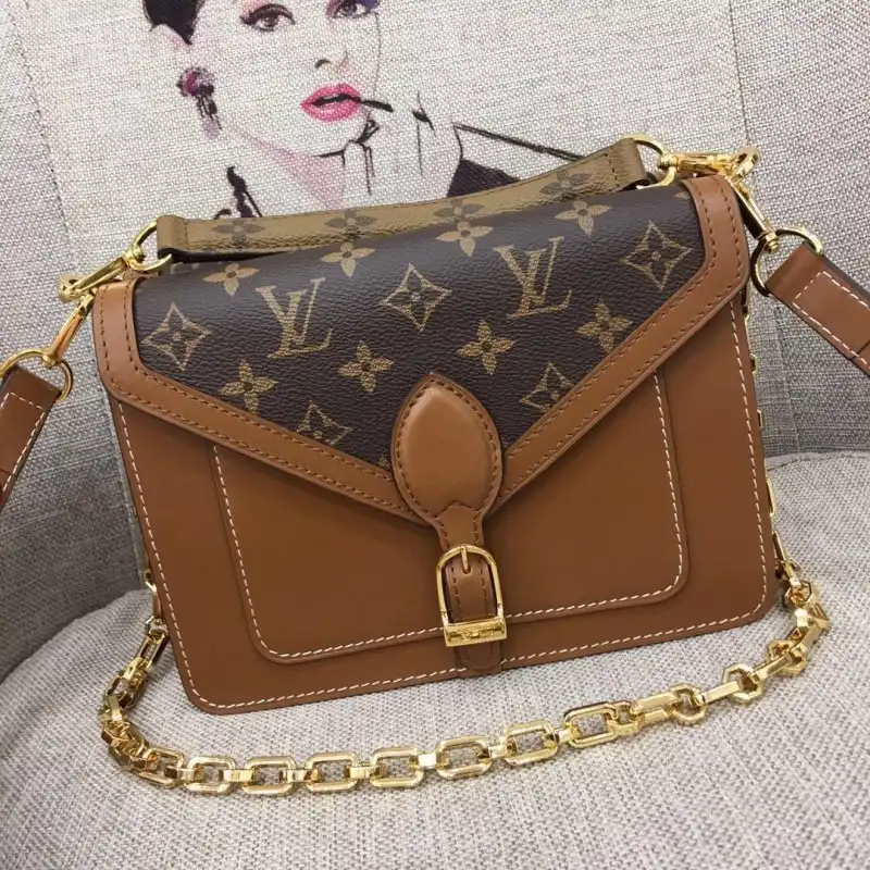 Fashionrep LV Bags 19B570347