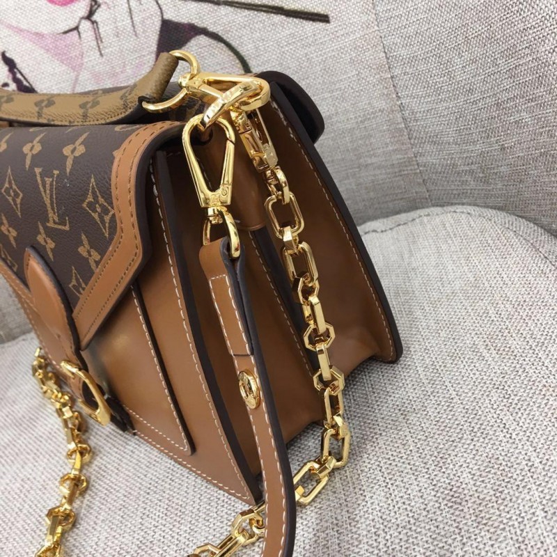 FASH LOUIS VUITTON Bags 19B570347