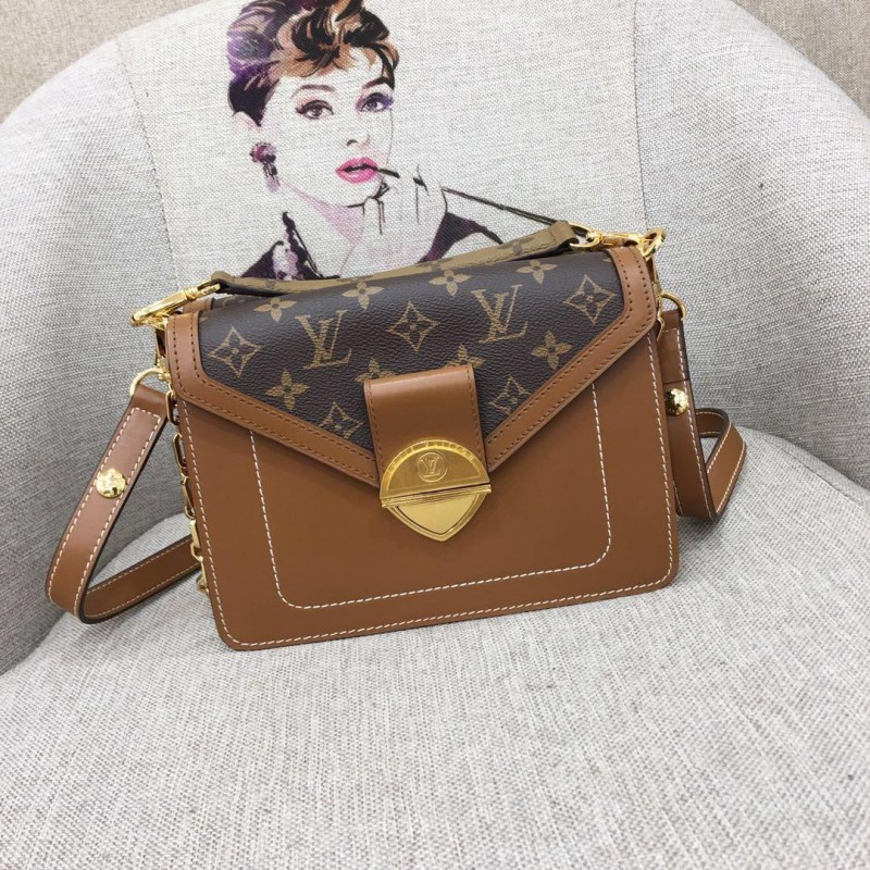 FASH LOUIS VUITTON Bags 19B570347