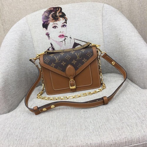 FASH LOUIS VUITTON Bags 19B570347