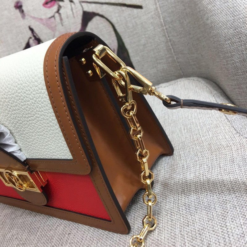 FASH LOUIS VUITTON Bags 19B570348