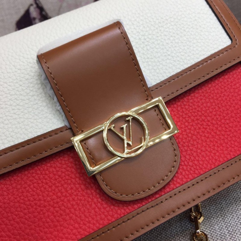 FASH LOUIS VUITTON Bags 19B570348