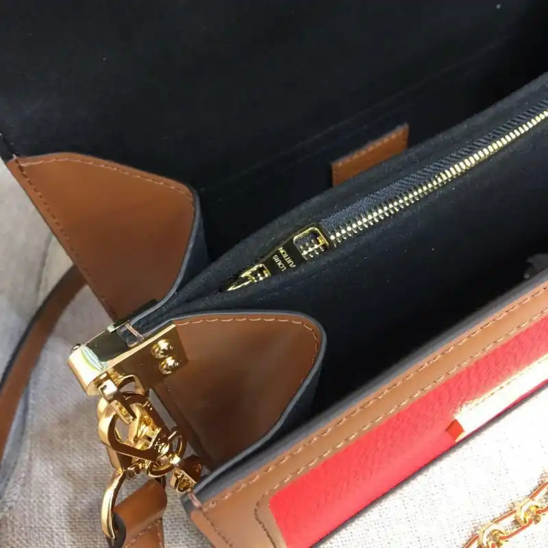 LV Bags 19B570348