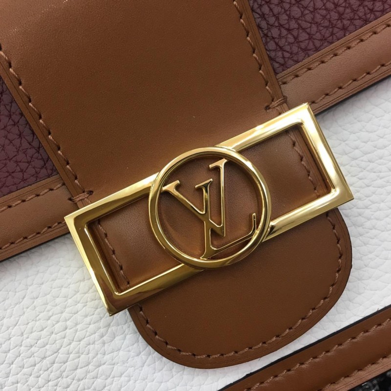 FASH LOUIS VUITTON Bags 19B570349