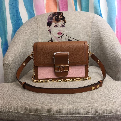 FASH LOUIS VUITTON Bags 19B570350