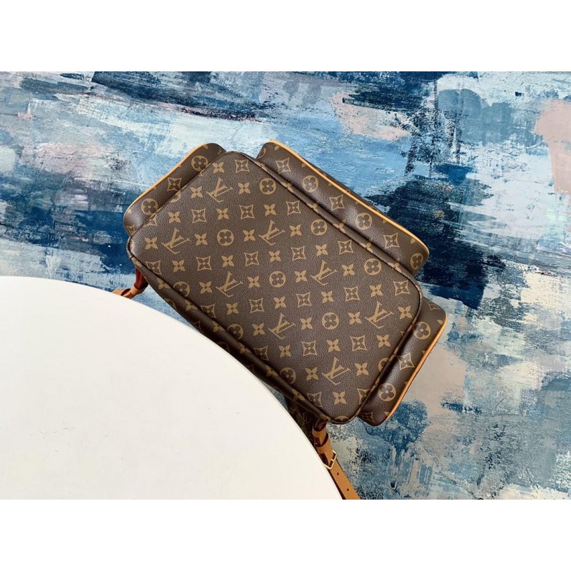 FASH LOUIS VUITTON Bags 19B570352