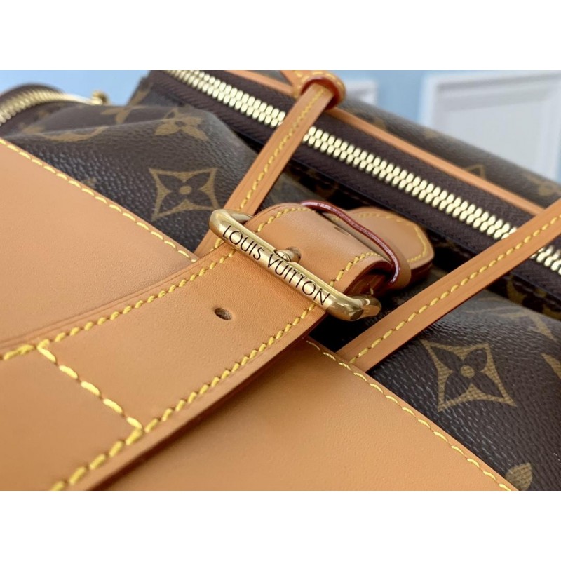 FASH LOUIS VUITTON Bags 19B570352