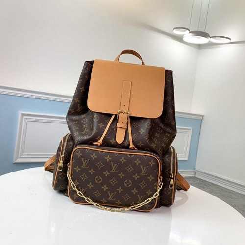 FASH LOUIS VUITTON Bags 19B570352