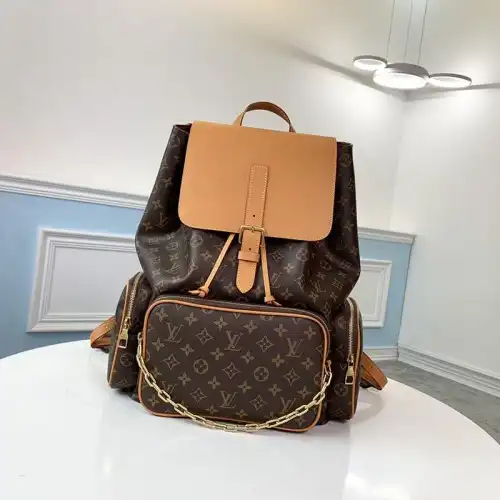 LV Bags 19B570352