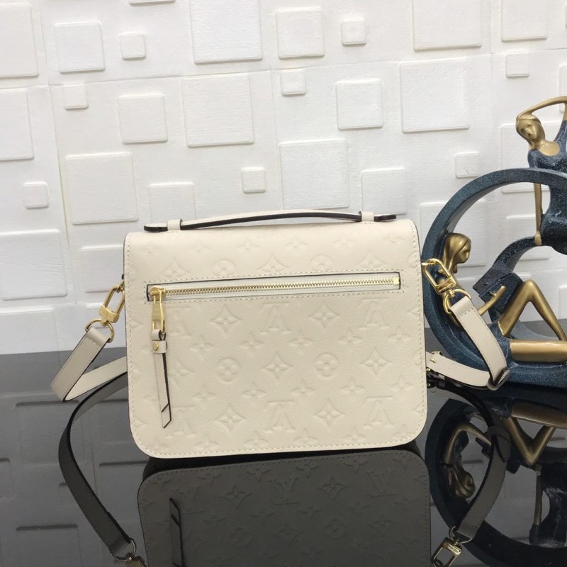 FASH LOUIS VUITTON Bags 19B570353