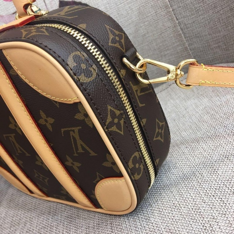 FASH LOUIS VUITTON Bags 19B570354