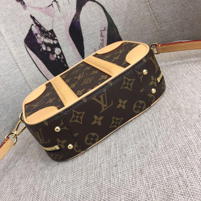 FASH LOUIS VUITTON Bags 19B570354