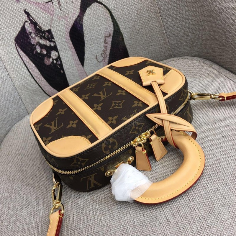 FASH LOUIS VUITTON Bags 19B570354