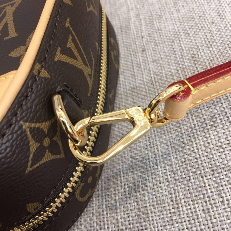 FASH LOUIS VUITTON Bags 19B570354