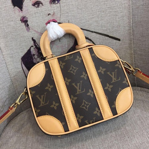 FASH LOUIS VUITTON Bags 19B570354