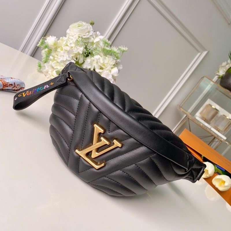 FASH LOUIS VUITTON Bags 19B570355