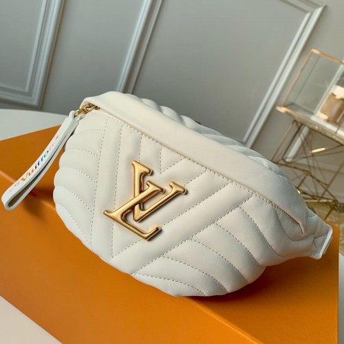 FASH LOUIS VUITTON Bags 19B570357