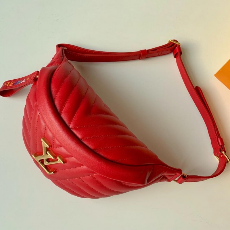 FASH LOUIS VUITTON Bags 19B570358