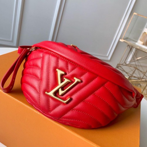 FASH LOUIS VUITTON Bags 19B570358