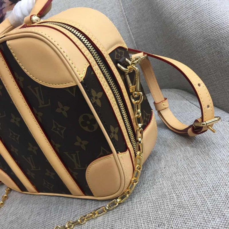 FASH LOUIS VUITTON Bags 19B570359