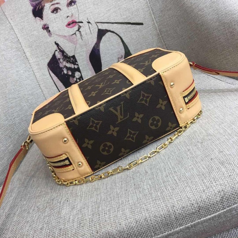 FASH LOUIS VUITTON Bags 19B570359