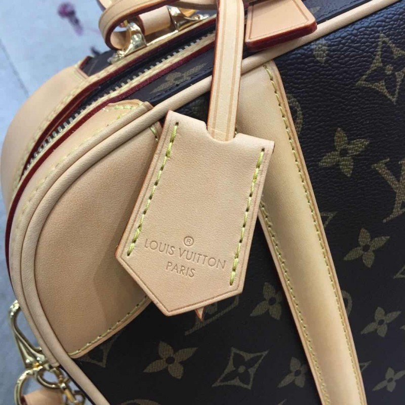 FASH LOUIS VUITTON Bags 19B570359