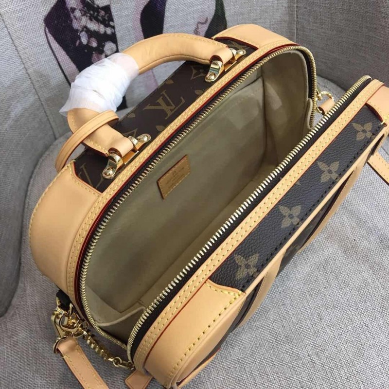 FASH LOUIS VUITTON Bags 19B570359