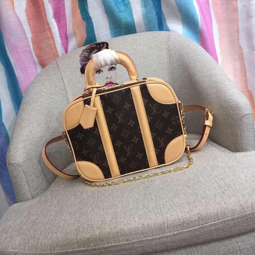 FASH LOUIS VUITTON Bags 19B570359