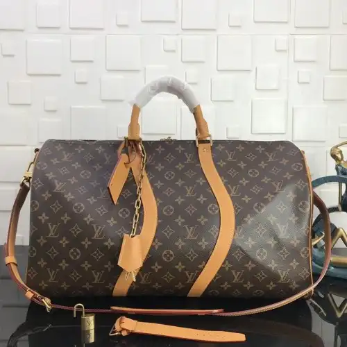 FASH LOUIS VUITTON Bags 19B570360