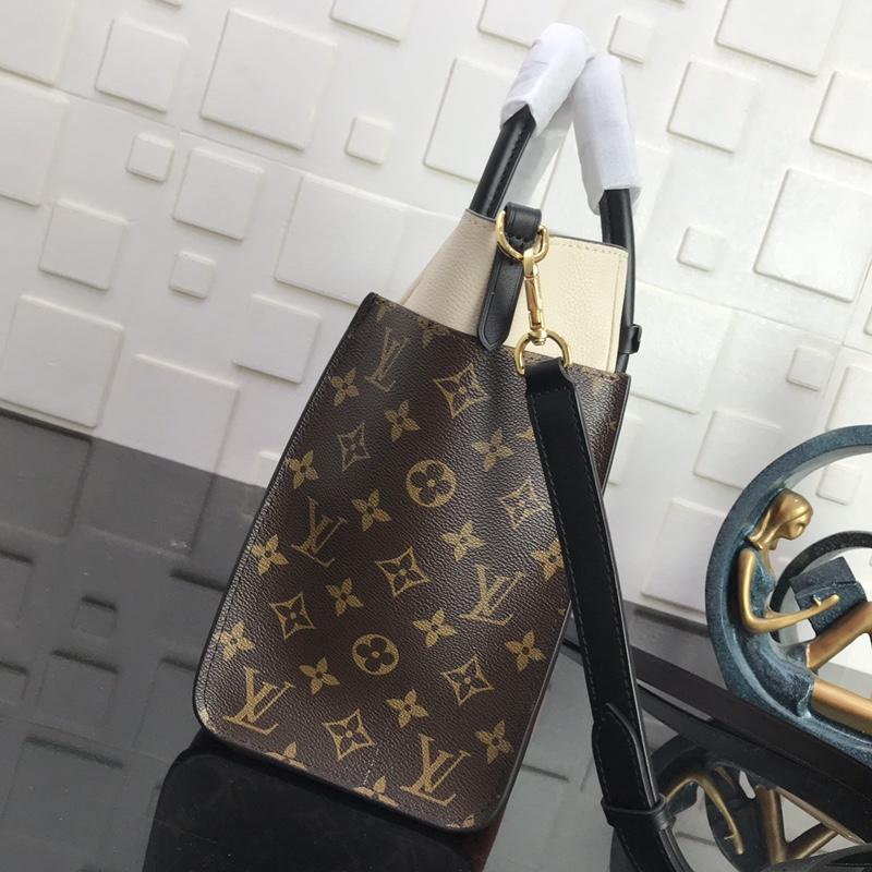 FASH LOUIS VUITTON Bags 19B570361