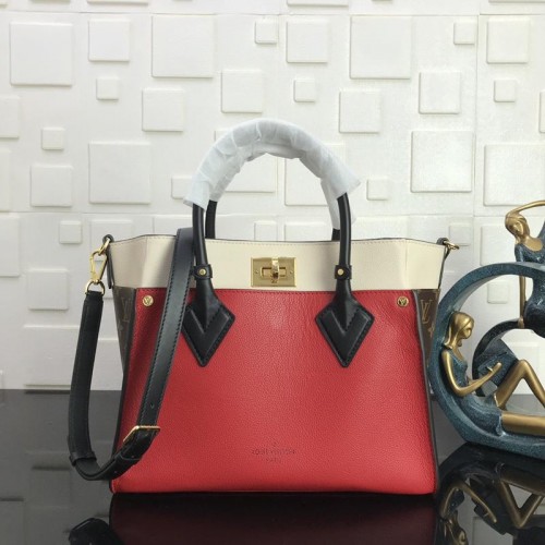 FASH LOUIS VUITTON Bags 19B570361