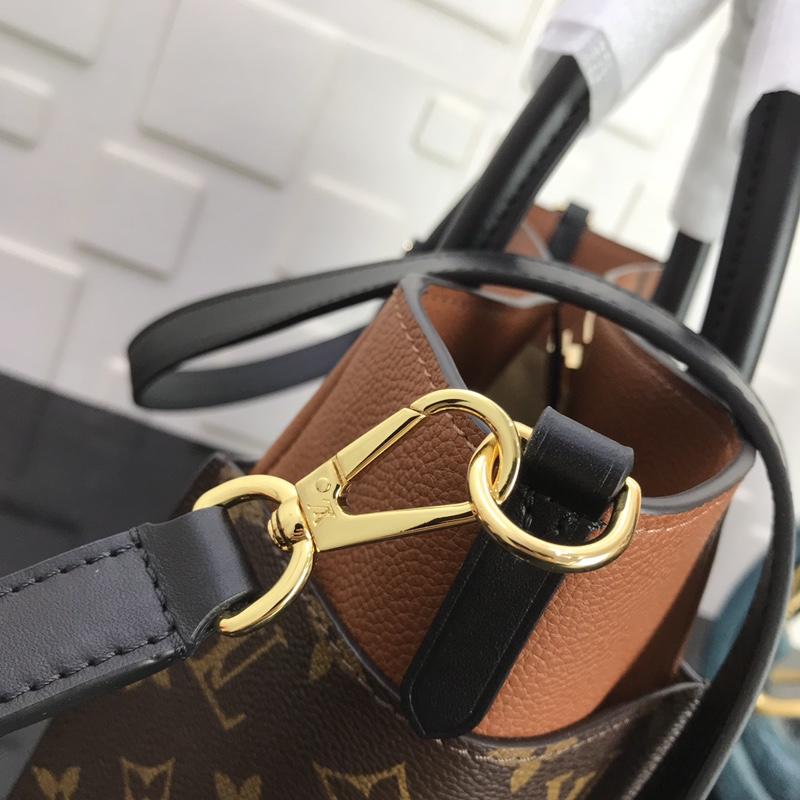 FASH LOUIS VUITTON Bags 19B570362