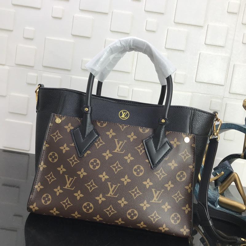 FASH LOUIS VUITTON Bags 19B570363