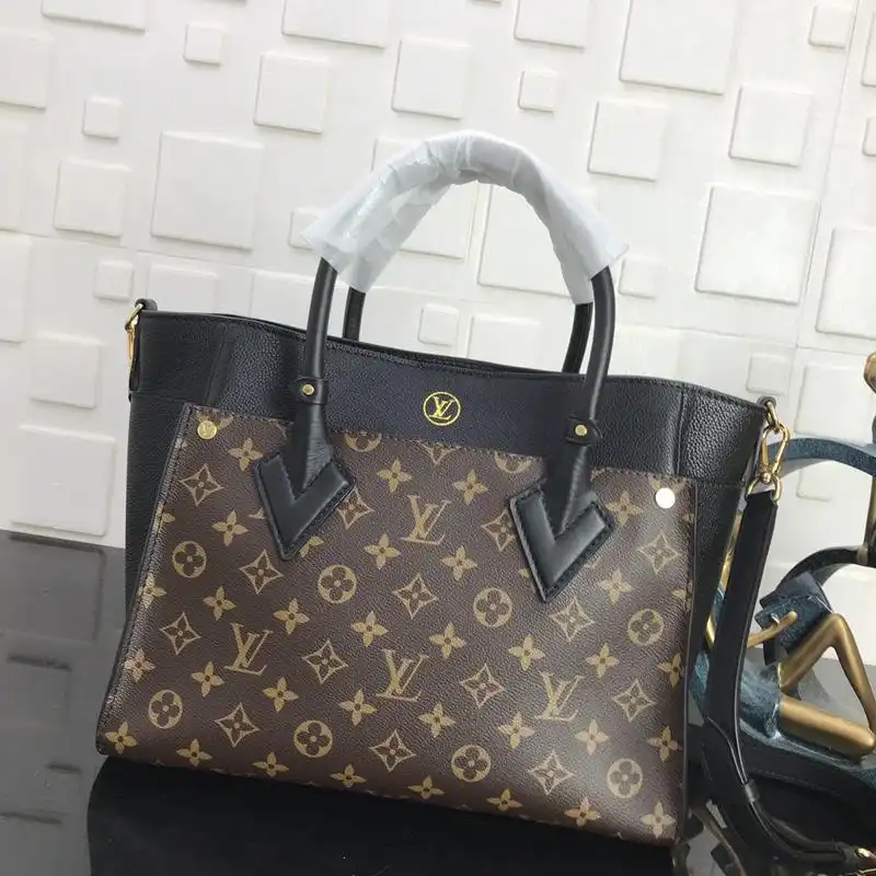 Official Brother Sam LV Bags 19B570363