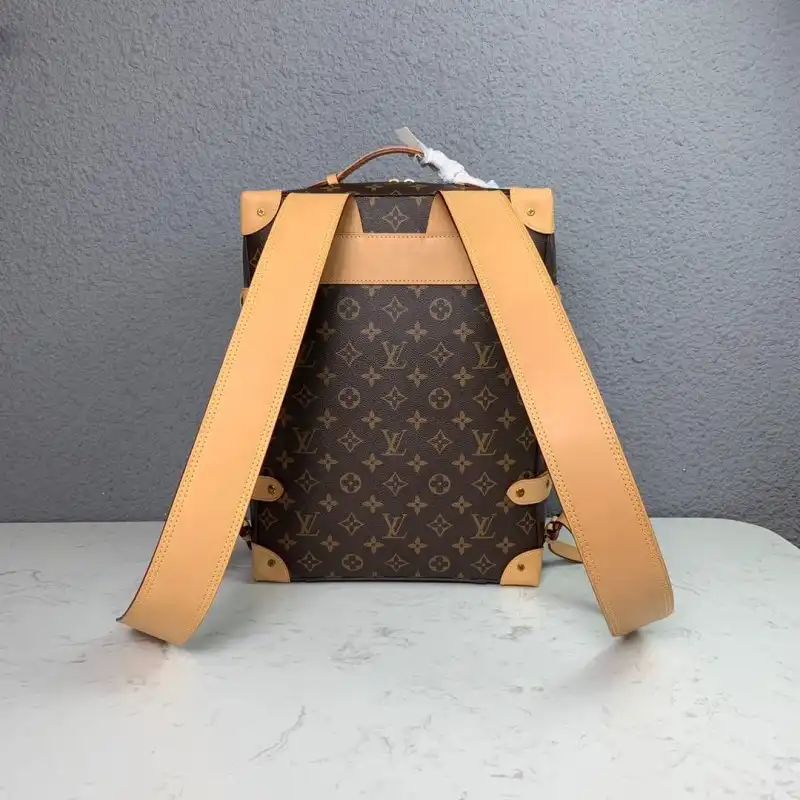 FASH LOUIS VUITTON Bags 19B570364