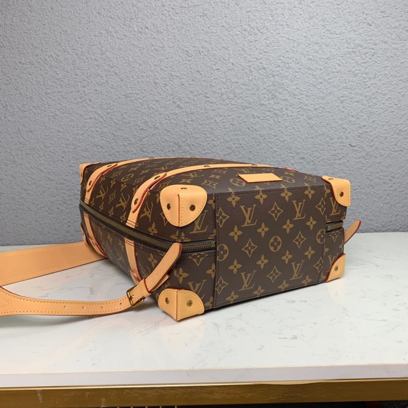 FASH LOUIS VUITTON Bags 19B570364