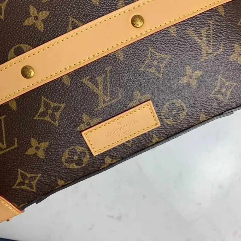 FASH LOUIS VUITTON Bags 19B570364