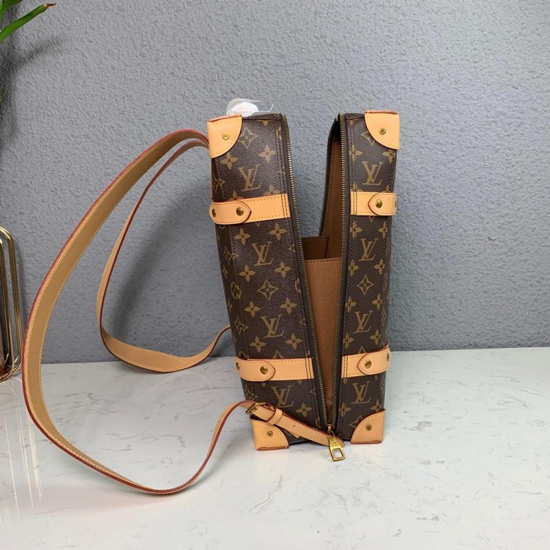 FASH LOUIS VUITTON Bags 19B570364