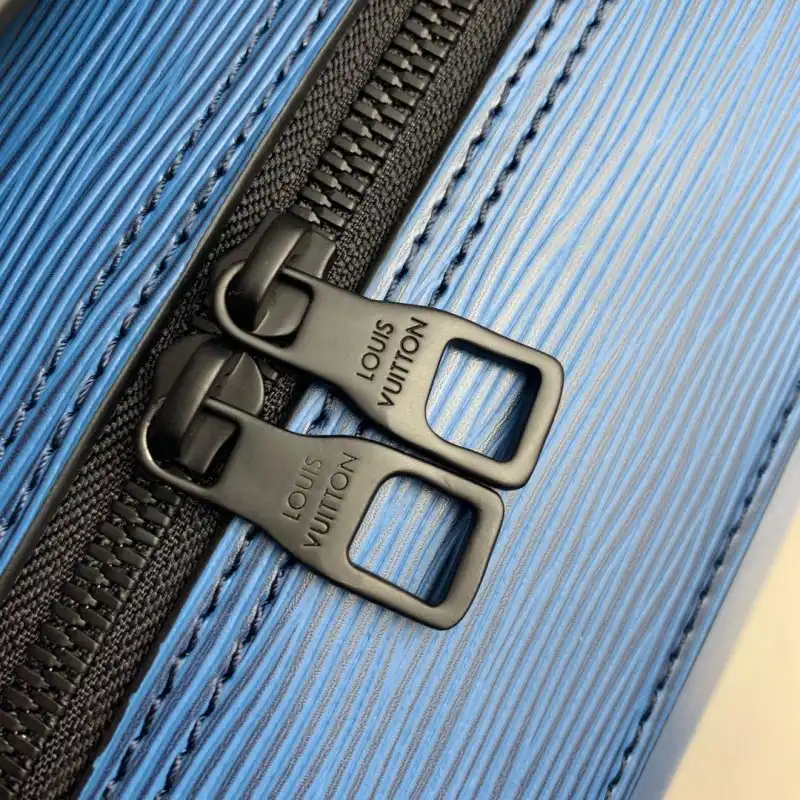 Official Brother Sam LV Bags 19B570374